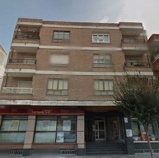 Piso en venta en Íscar