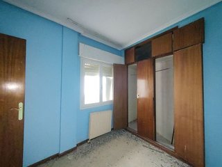Piso en venta en Íscar