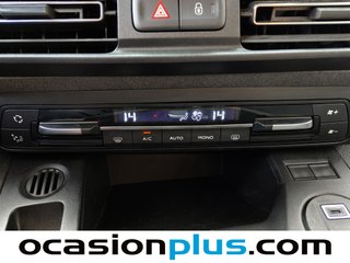 Peugeot Rifter BlueHDi 130 GT Long EAT8 96 kW (130 CV)