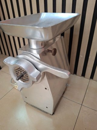 Picadora de carne profesional