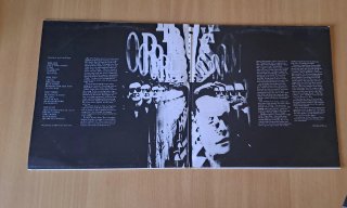 Vinilo Roy Orbison - Greatest Hits