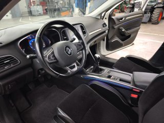 Renault Megane 2017