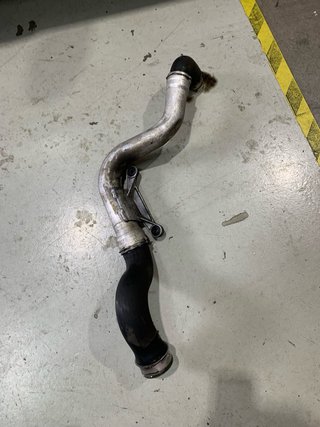Mangueras Intercooler VW Passat
