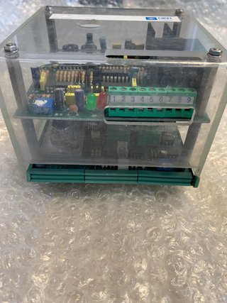 Ger Elettronica CFS10