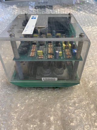 Ger Elettronica CFS10