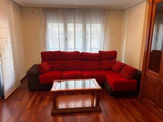 Sofá chaise longue reversible