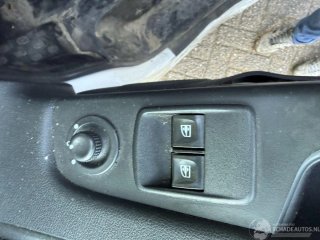 Opel Vivaro 2016