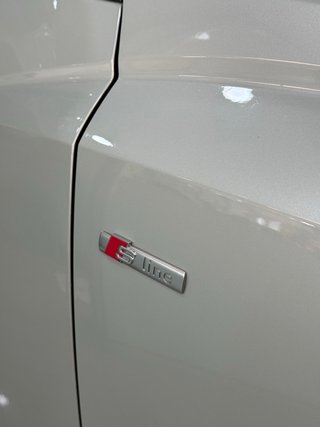 Audi Q3 Sportback Black Line !!