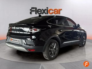 Renault Arkana Techno TCe 103kW(140CV) EDC mild hybrid