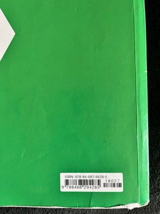 Historia de España 2 Bachillerato