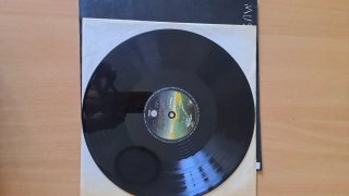 Vinilo Mark Knopfler - Cal (Banda Sonora)