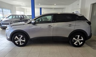 Peugeot 3008 1.6 BlueHDI 88Kw 120CV GT LINE SS