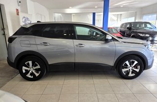 Peugeot 3008 1.6 BlueHDI 88Kw 120CV GT LINE SS