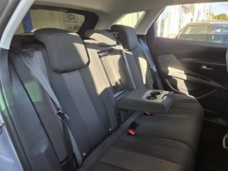 Peugeot 3008 1.6 BlueHDI 88Kw 120CV GT LINE SS