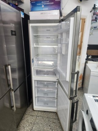 NEVERA SAMSUNG GARANTIA TRANSPORTE
