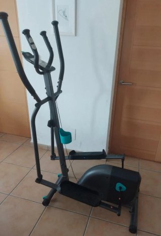 Elíptica Domyos 120