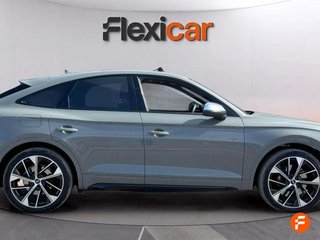 Audi SQ5 AUDI SQ5  S line (2021) 251Kw (341CV)