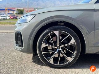 Audi SQ5 AUDI SQ5  S line (2021) 251Kw (341CV)