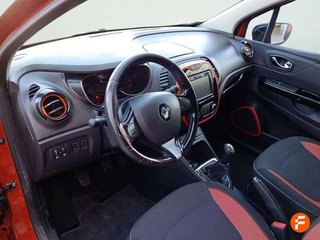 Renault Captur Intens Energy dCi 66kW (90CV) eco2