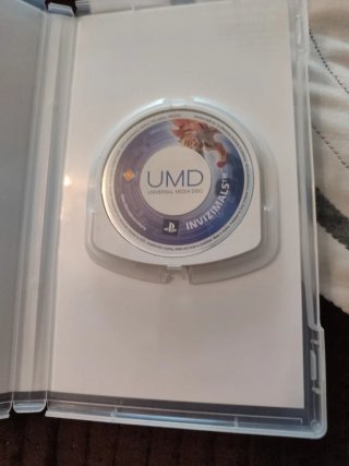 Invizimals PSP Essentials