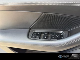 Porsche Panamera 4S Diesel
