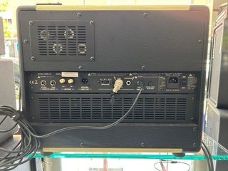 Amplificador Egnater Rebel 30