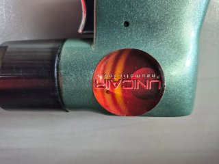 Taladro Neumático Unicair TN-705