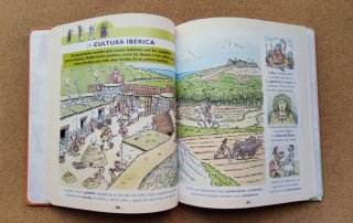 Mi primer Larousse de historia