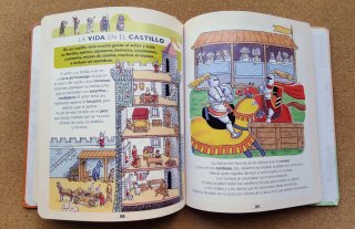 Mi primer Larousse de historia