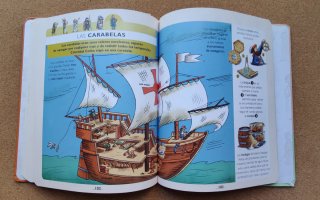 Mi primer Larousse de historia