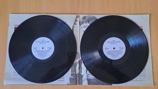 Vinilo Eric Clapton The Early Collection