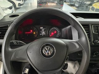 Volkswagen Transporter Kombi Corto TM 2.0 TDI 75kW (102CV) BMT