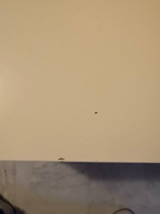 Escritorio MICKE Ikea Blanco