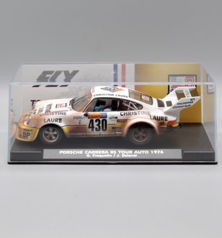 Porsche Carrera RS Tour Auto 1976 FLY