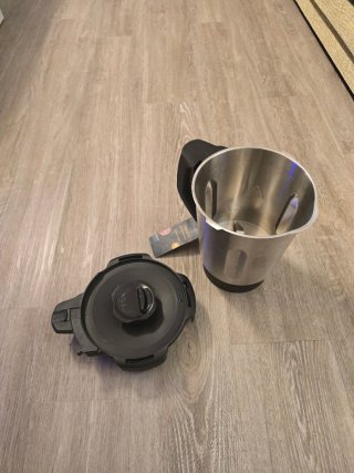 Repuesto robot cocina Mambo 9590 Cecotec