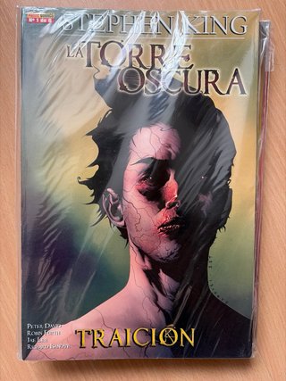 La torre oscura - Colección de cómics