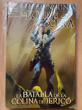 La torre oscura - Colección de cómics