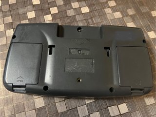 Sega Game Gear Gris