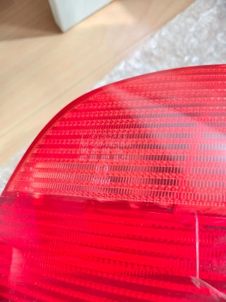 Piloto/faro trasero derecho ORIGINAL Peugeot 206