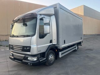 Camión DAF LF 220 cv 12 toneladas