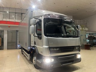 Camión DAF LF 220 cv 12 toneladas