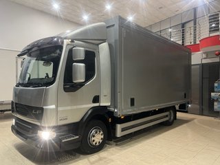 Camión DAF LF 220 cv 12 toneladas