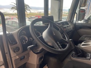 Camión DAF LF 220 cv 12 toneladas