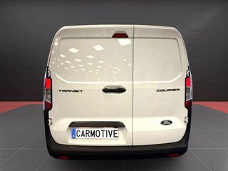 Furgon pequeño Ford Transit Courier 2024