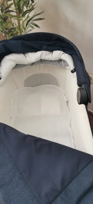Set passeggino Inglesina Aptica per neonati