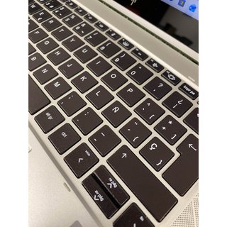 Portátil TÁCTIL x360 830 G8 i5 11a 16Gb RAM 13,3"