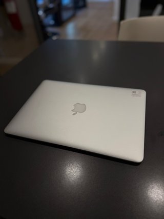 MacBook Air 13 2015 Plata