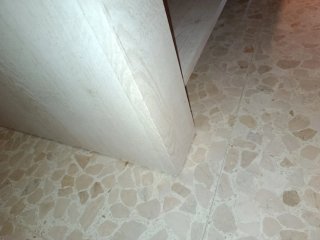 Mesa de centro Verona madera