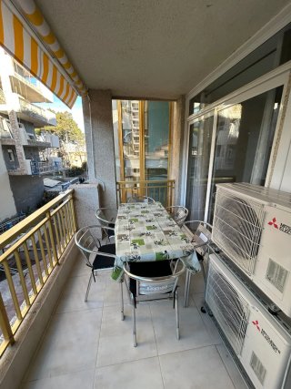 Alquiler piso turístico/vacacional