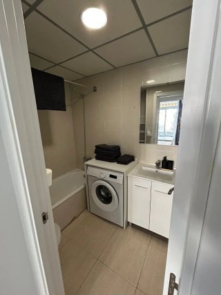 Alquiler piso turístico/vacacional